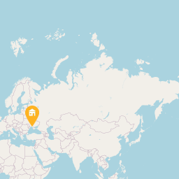 Мини-гостиница «Анталия» на глобальній карті